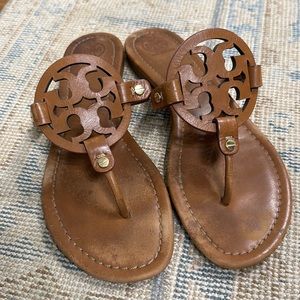 Tory Burch Sandals